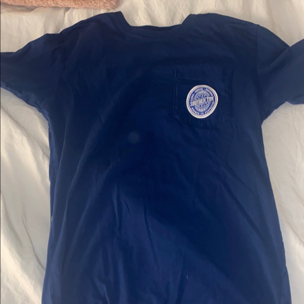 Southern tide tshirt